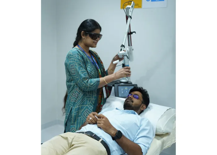 Anti Ageing Treatment  image 1
